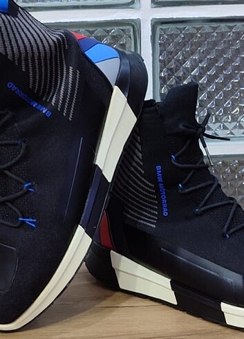 Böw motorrad  - Görsel 5