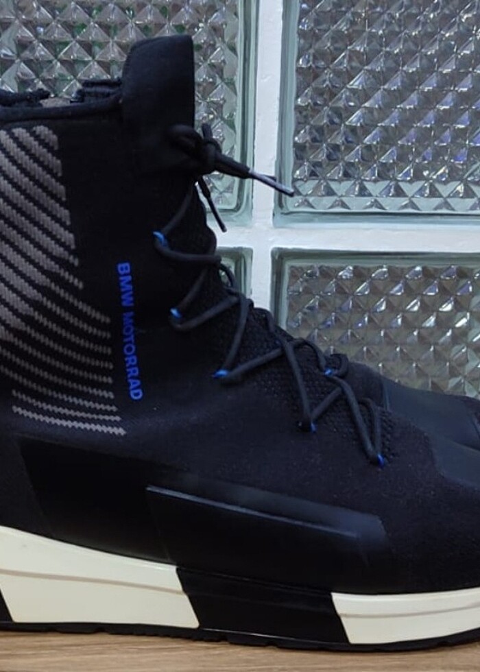 Böw motorrad  - Görsel 3