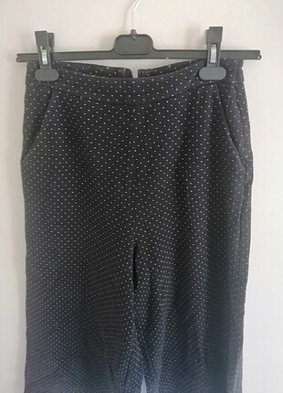 38 Beden Pantolon