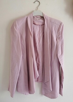 38 Beden Blazer ceket