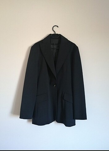 Blazer ceket