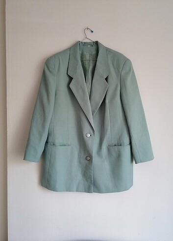 Blazer ceket