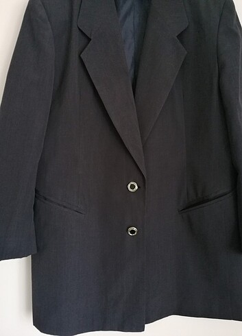universal Beden Blazer ceket