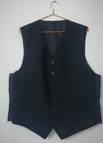 American Vintage Yelek