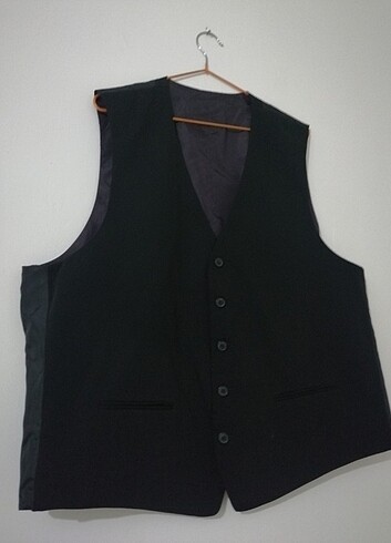 American Vintage Yelek