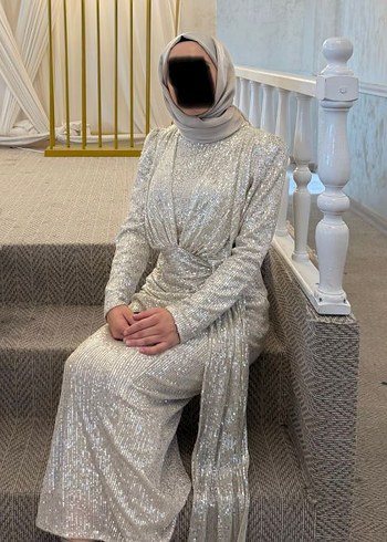 Abiye Uzun Abiye Elbise
