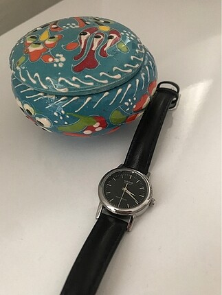 Casio orjinal saat