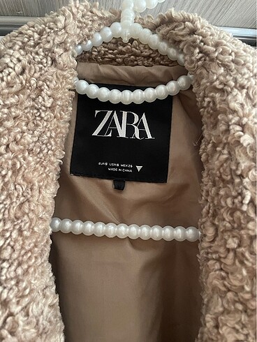 s Beden Oversize zara kaban