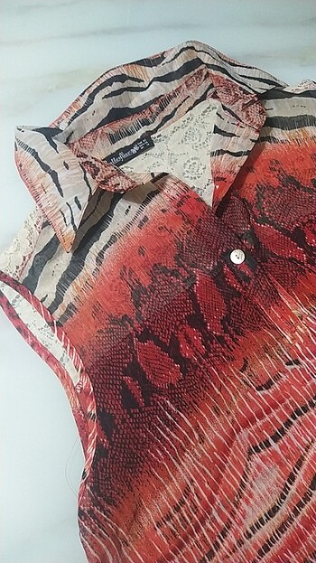Burberry Prorsum Bluz