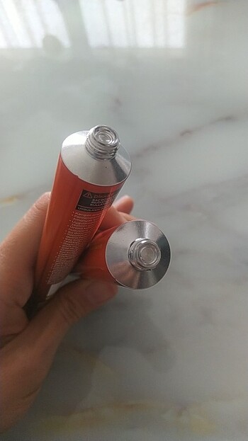 Saç boyası  - Görsel 3