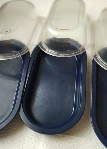 Tupperware kahvaltilik 