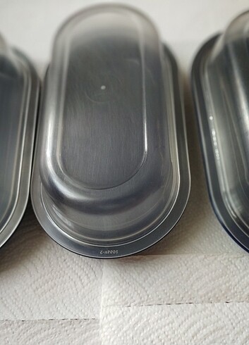 Tupperware Tupperware kahvaltilik