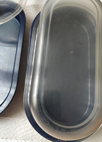 Beden Tupperware kahvaltilik