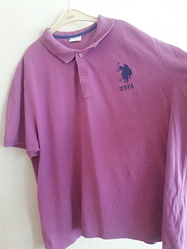 4xl us polo