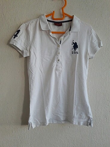 U.S Polo Assn. harika us polo