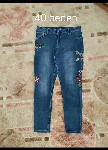 kot pantolon