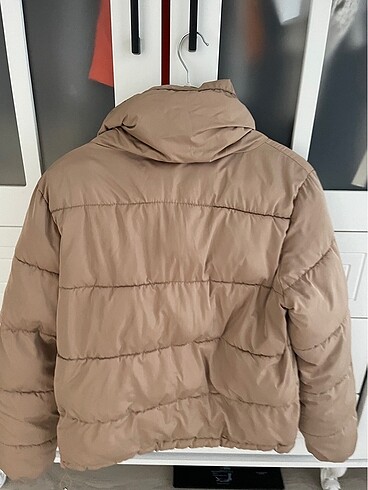 Diğer Kadın şişme mont