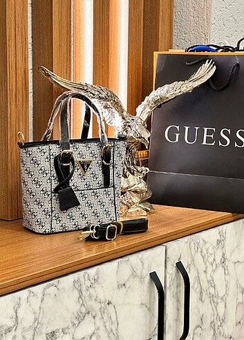 Guess Canta