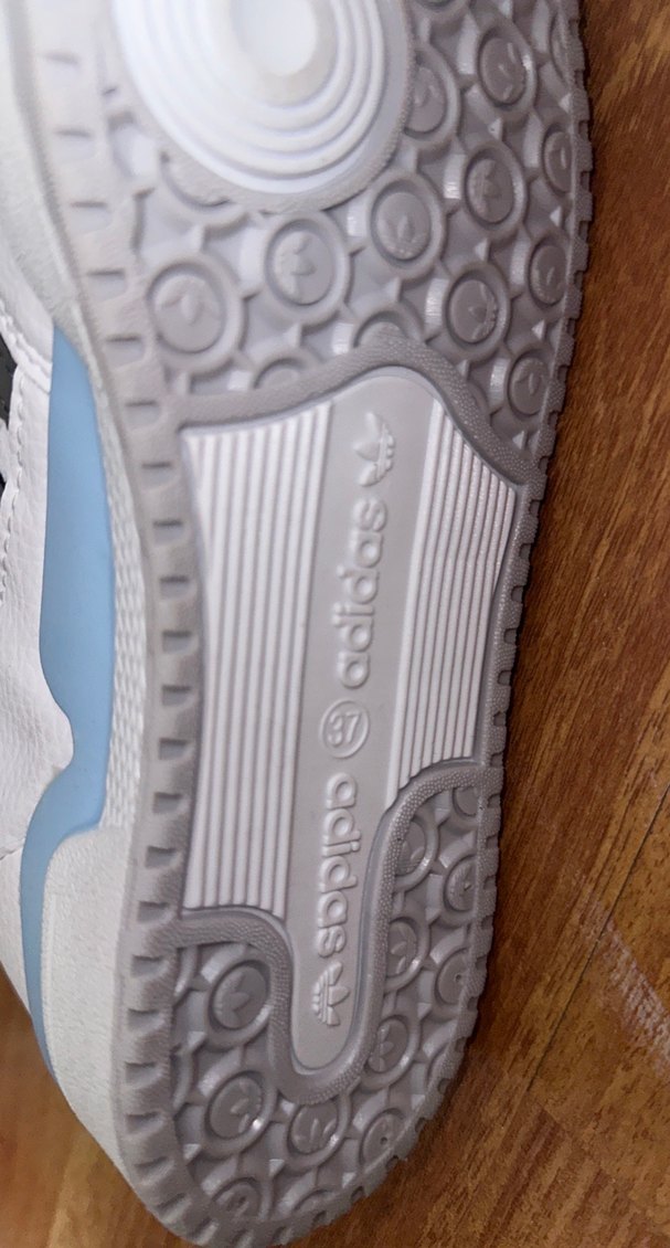 Kadın Beyaz Spor Ayakkabı - Görsel 5