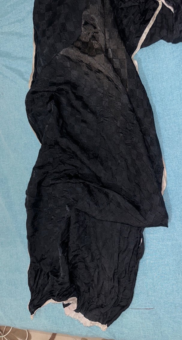 Vakko şal - Görsel 4