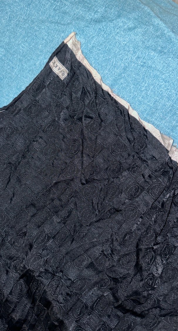 Vakko şal - Görsel 2