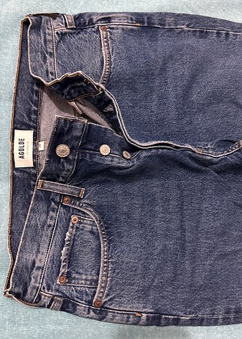 Kadın Kot Pantolon - Görsel 4