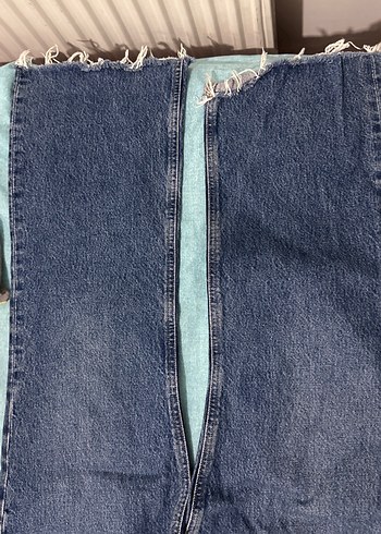 Kadın Kot Pantolon - Görsel 2