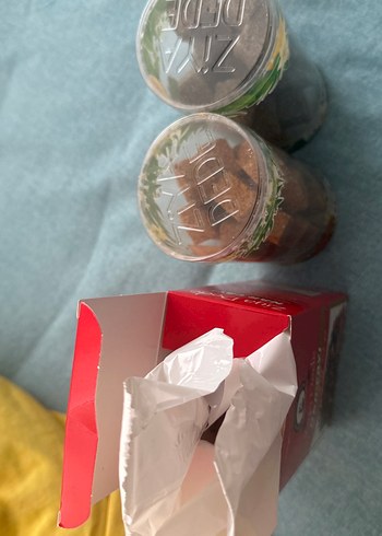 Ziya Dede Bitki ve Meyve Çayları Seti - Görsel 2