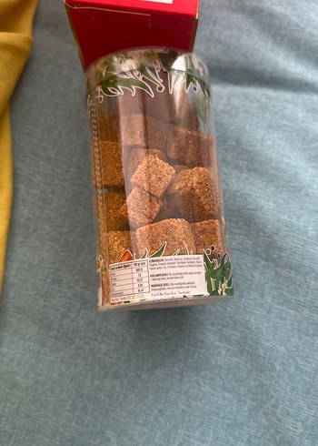 Ziya Dede Bitki ve Meyve Çayları Seti - Görsel 3