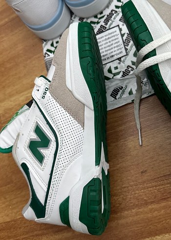 Ayakkabı - Görsel 2