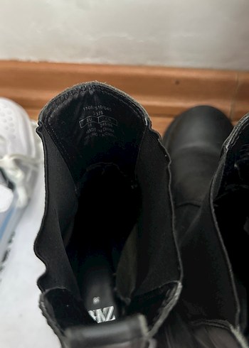 Ayakkabı - Görsel 9