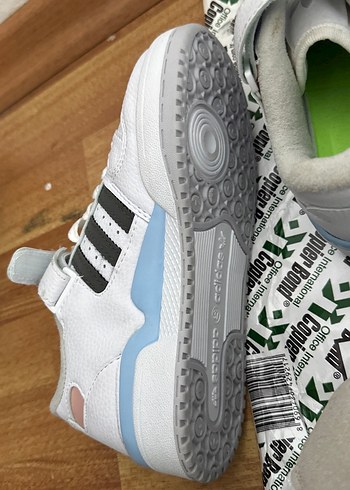 Ayakkabı - Görsel 3