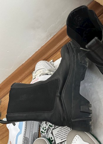 Ayakkabı - Görsel 5