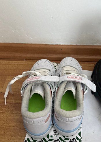 Ayakkabı - Görsel 7