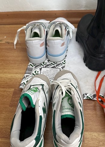 Ayakkabı - Görsel 6