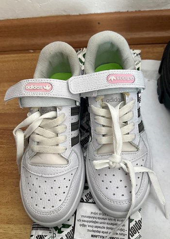 Ayakkabı - Görsel 13