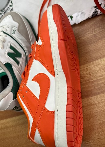 Ayakkabı - Görsel 4