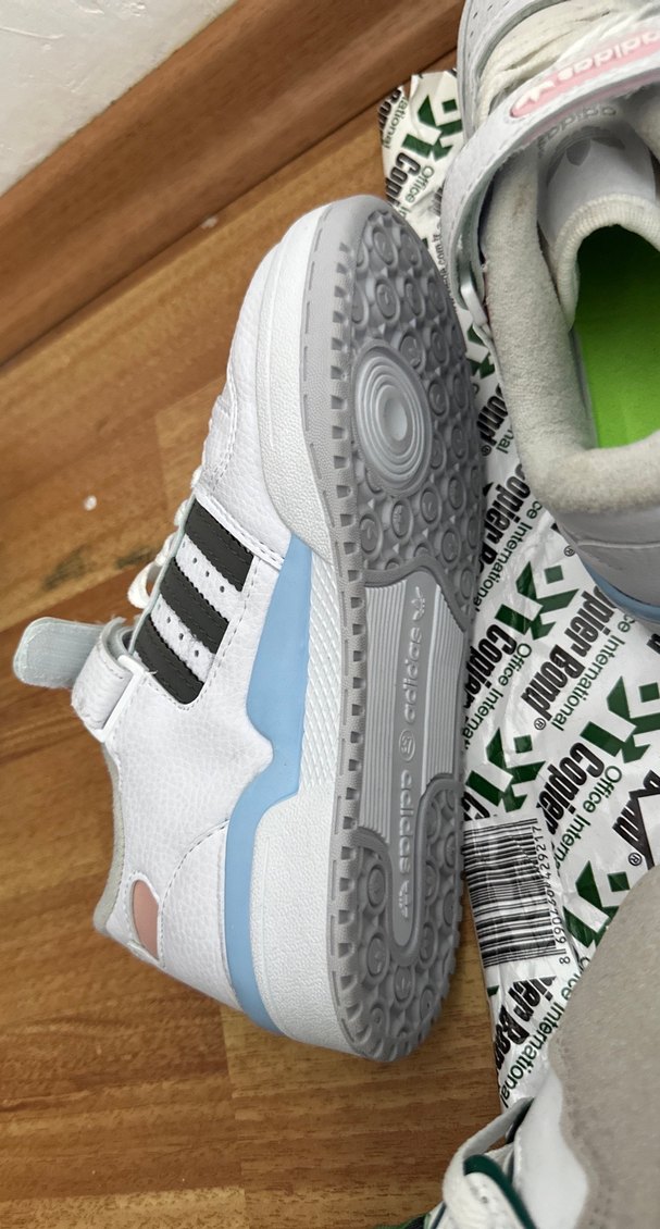 Ayakkabı - Görsel 3