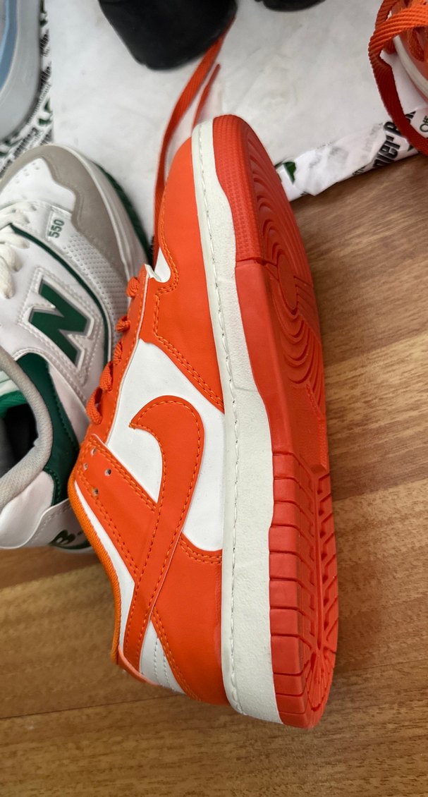 Ayakkabı - Görsel 4