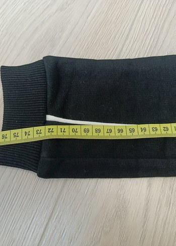 Siyah #Erkek #Çocuk #Eşofman Altı - Görsel 5