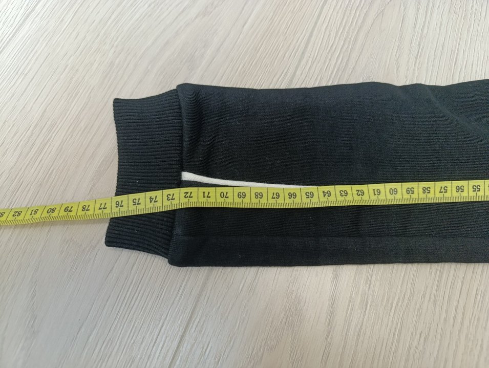 Siyah #Erkek #Çocuk #Eşofman Altı - Görsel 5