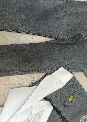 #Denim #Erkek #Çocuk #Takim - Görsel 4