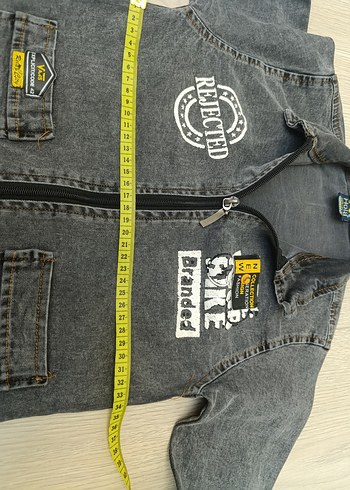 #Denim #Erkek #Çocuk #Takim - Görsel 10