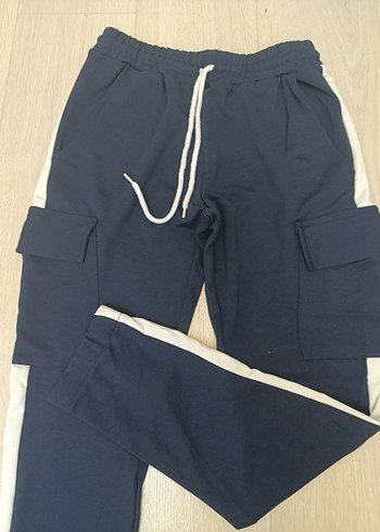 #Unisex #Eşofman #Altı - Görsel 2