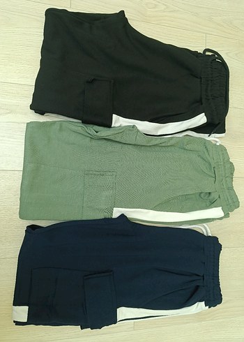 #Unisex #Eşofman #Altı - Görsel 7