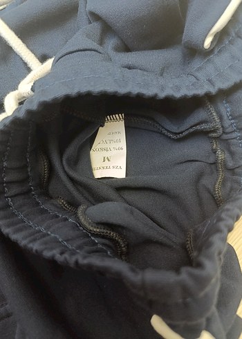 #Unisex #Eşofman #Altı - Görsel 3