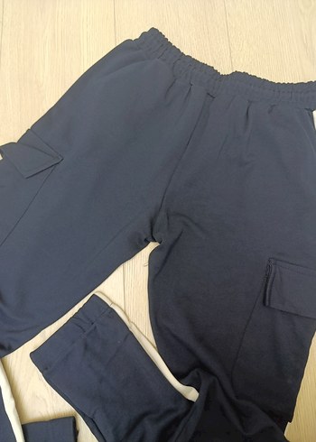 #Unisex #Eşofman #Altı - Görsel 4