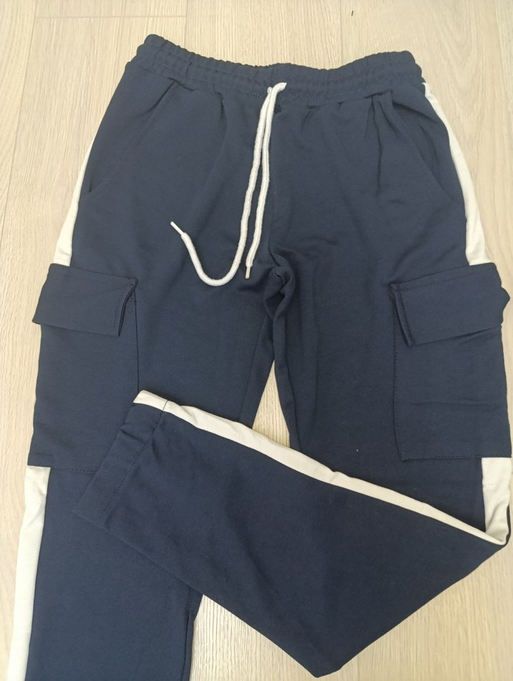 #Unisex #Eşofman #Altı - Görsel 2