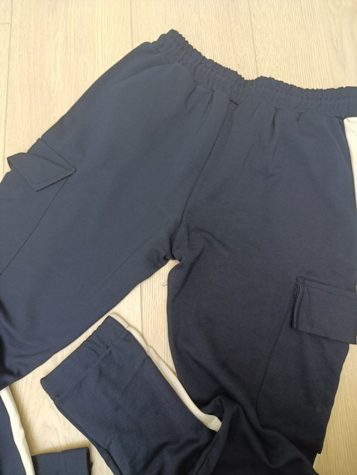 #Unisex #Eşofman #Altı - Görsel 4