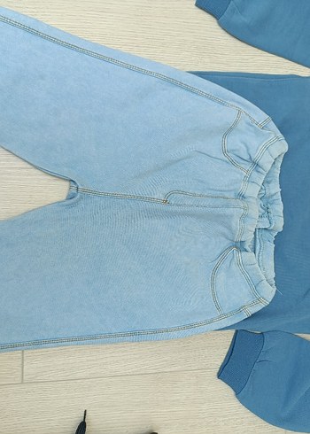 #Erkek #çocuk #Takım - Görsel 2